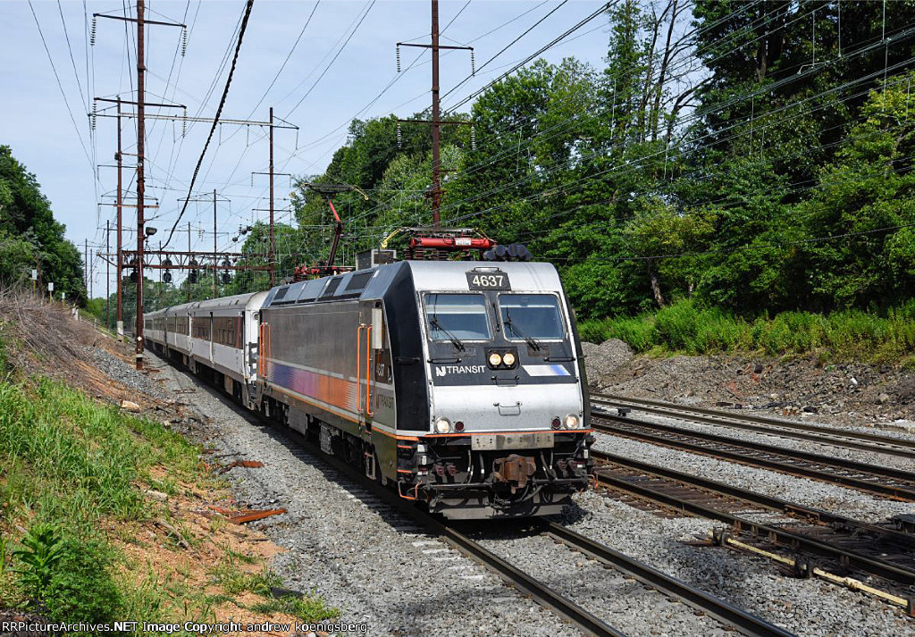 NJT 4637